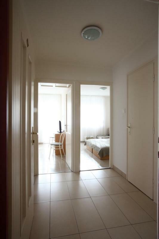 Siesta Apartmanhaz Balatonfuered Eksteriør billede