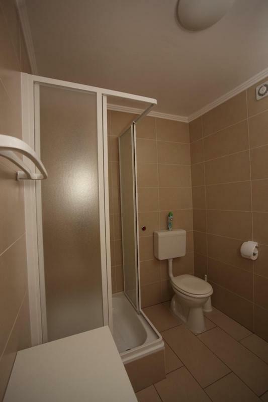 Siesta Apartmanhaz Balatonfuered Eksteriør billede