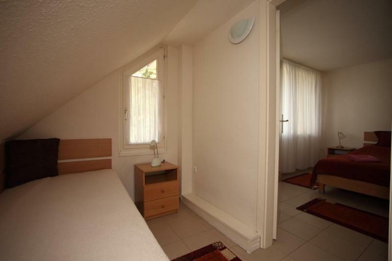 Siesta Apartmanhaz Balatonfuered Eksteriør billede