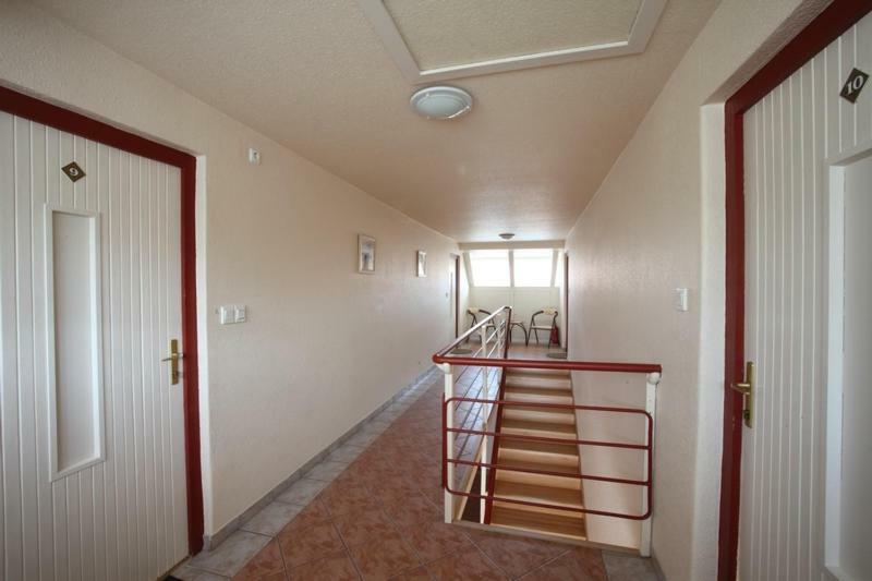 Siesta Apartmanhaz Balatonfuered Eksteriør billede